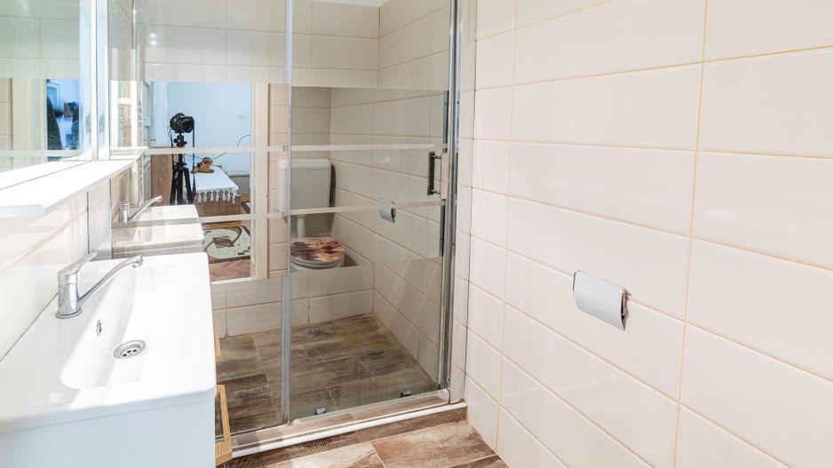 Casa de vis pentru seniori-Pârneava Arad - Poză 11