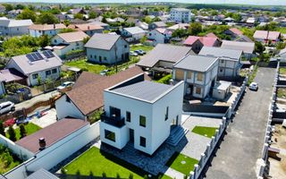 Casa / Vila de vanzare Valu lui Traian, Constanta - Poză 34