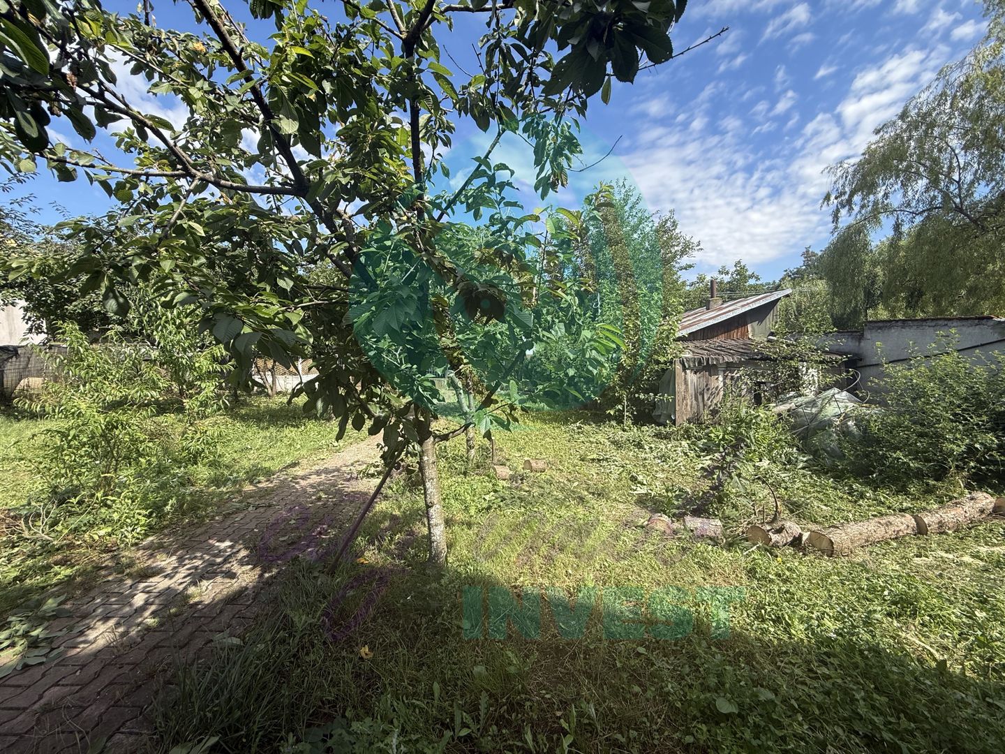 Casa MOARA DOMNEASCA cu teren 1000 mp - Poză 19