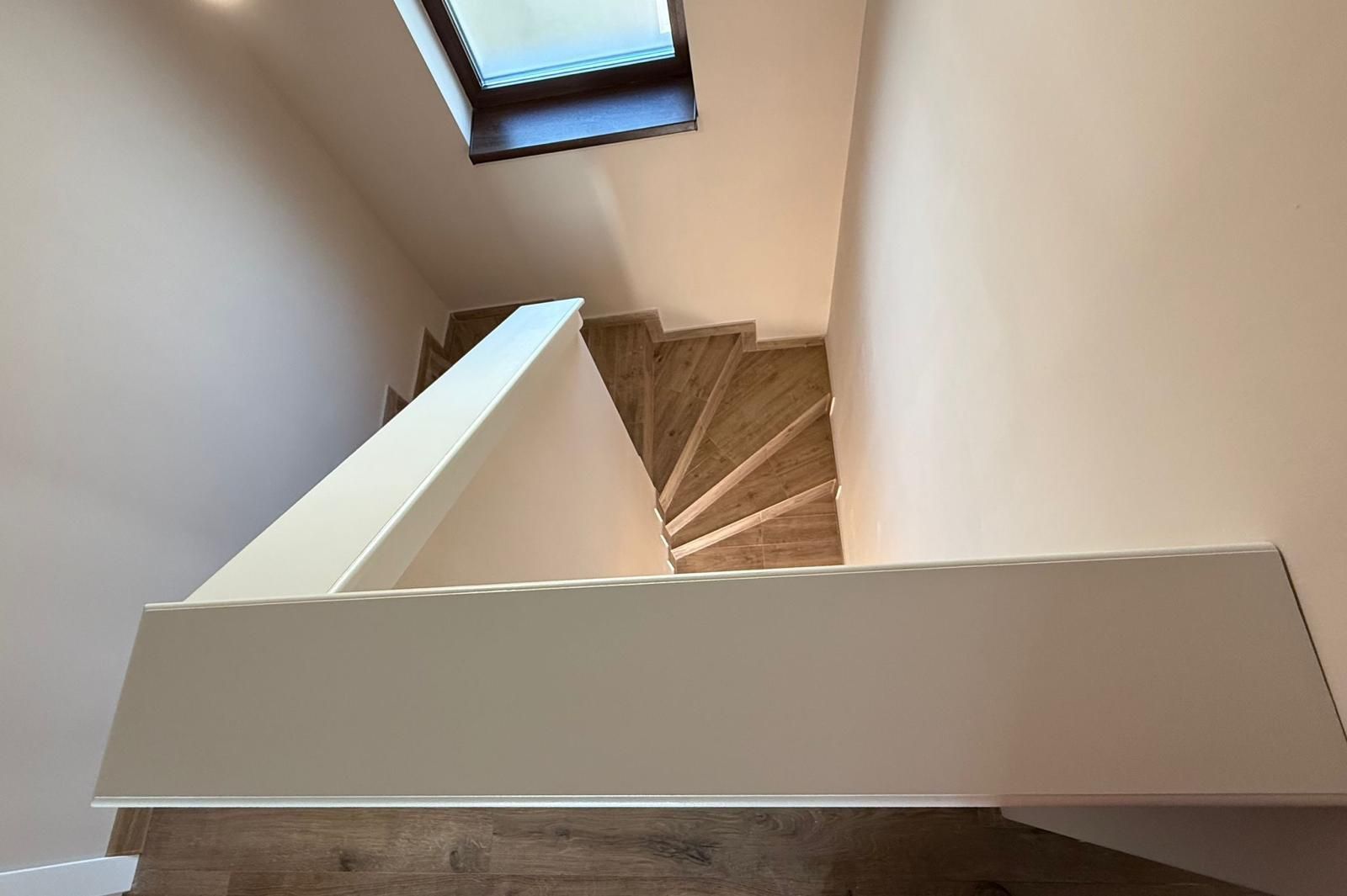 4 CAMERE , UTVIN , DUPLEX MODERN - Poză 7