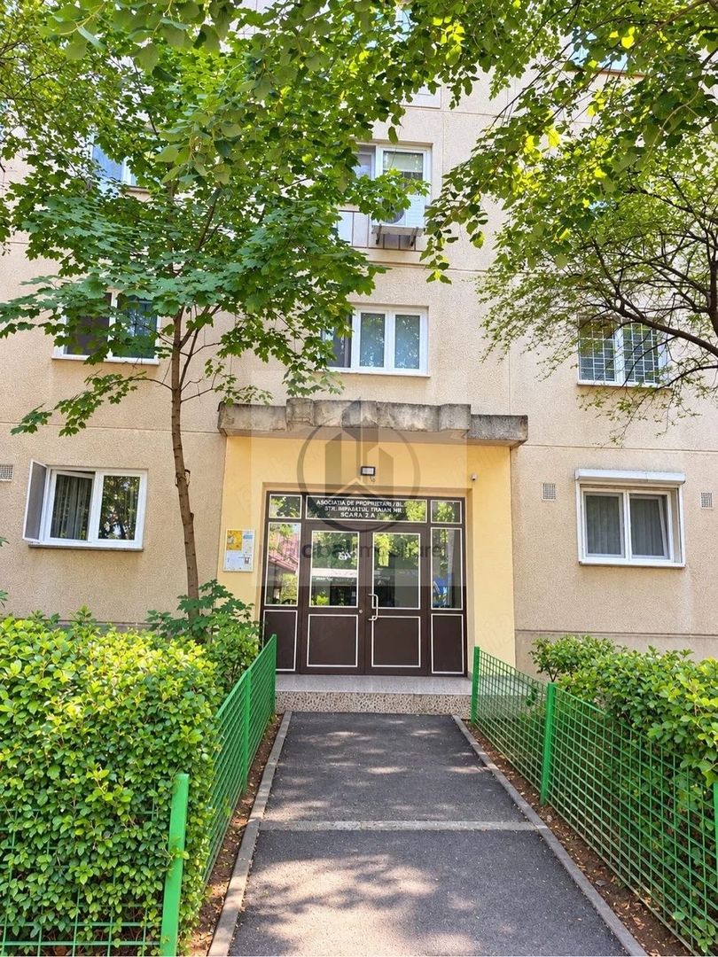 Proprietar inchiriez apartament 2 camere, metrou Constantin Brancoveanu - Poză 5