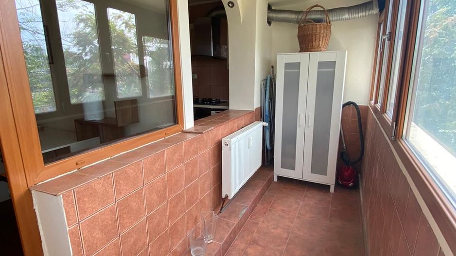 APARTAMENT 2 CAMERE | ETAJ 2 | METROU BASARAB - Poză 7