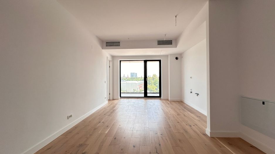 APARTAMENT PREMIUM 2 CAMERE | CASA PRESEI | SISTEM SMART HOME INTEGRAT - Poză 4