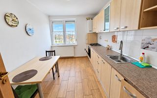 Apartament 2 camere, decomandat, mobilat, utilat,54 mp utili, Orhideea - Poză 4