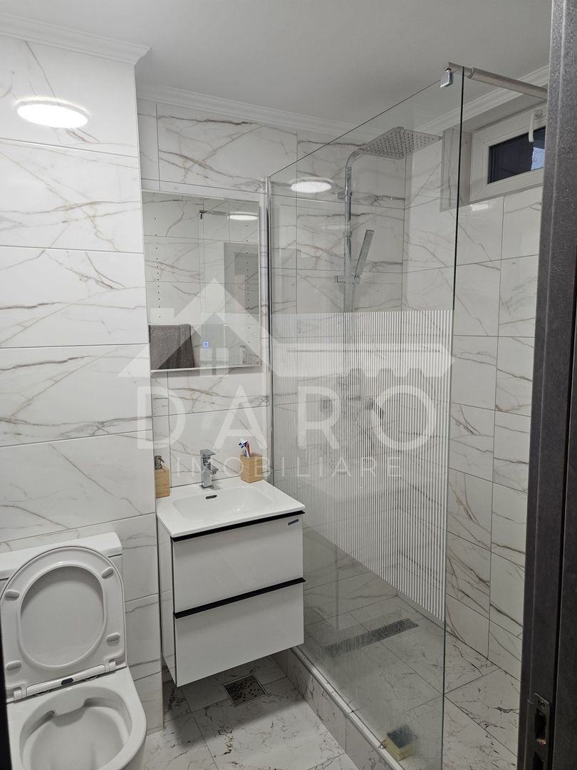 Apartament de vanzare 2 camere Aleea carpati etaj 1 - Poză 5