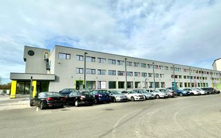 Spatii de birouri si hala de vanzare 3000 mp - Poză 1