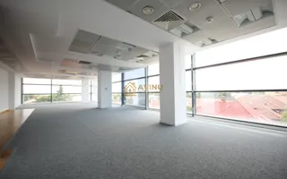 Etaj complet de birouri 400mp | 0% Comision | Iancu Nicolae – BSB - Poză 12