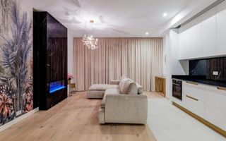 Apartament premium cu gradina - Poză 1