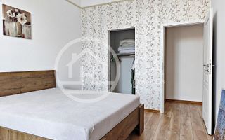 Apartament de inchiriat, 3 camere, ultacentral, la 2 min.de Piata Unirii, Oradea - Poză 8