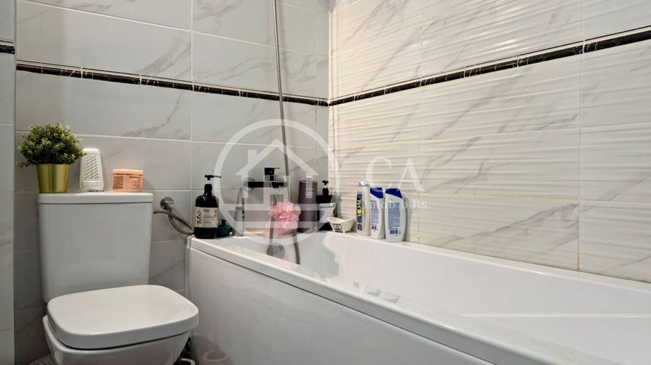 Apartament  de vânzare cu 2 camere în zona Iosia, Oradea - Poză 9