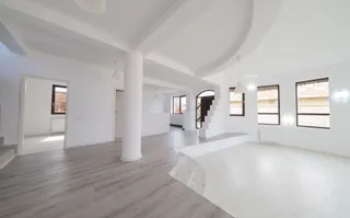 Vila indiviuala, 5 camere, curte libera 320 mp - Comuna Berceni, IF - Poză 11