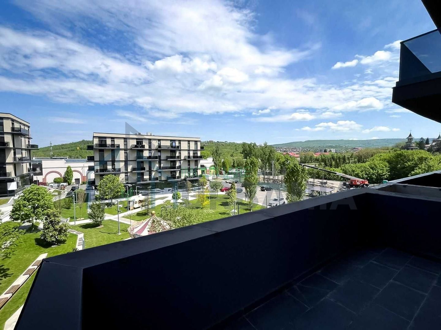 Apartament 2 camere, Freya Home – Bucium, cu loc de parcare – de închiriat - Poză 7