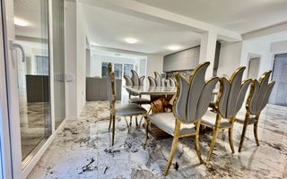 Ghiroda-Penthouse-Mobilat Complet - Poză 7