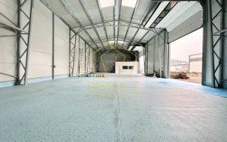 Hala industriala noua 575mp | Giarmata - Poză 6