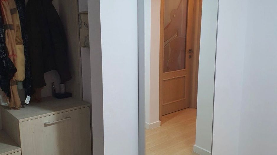 AP. 3 CAMERE DRISTOR, BOXA, LOC PARCARE, PET-FRIENDLY, METROU 5 MINUTE - Poză 5