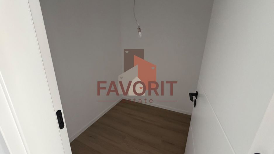 Apartament cu 4 camere pe 2 nivele. 108 mp utili. Comision 0% - Poză 17