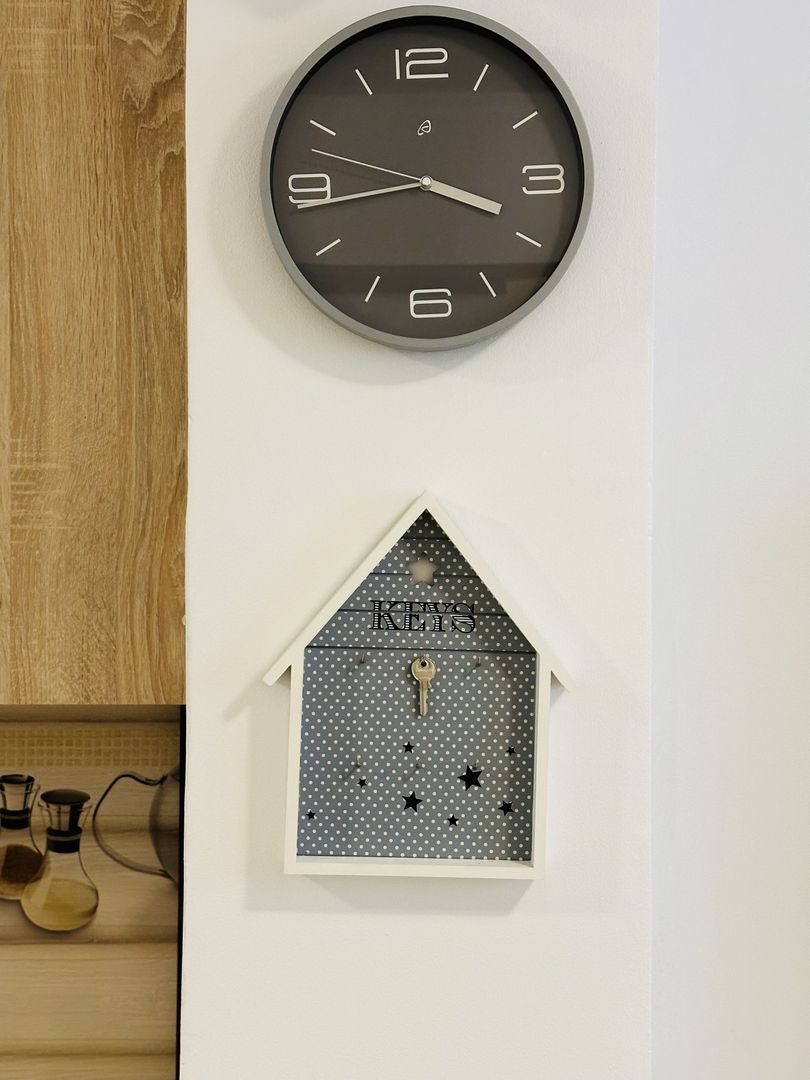 Oferta inchiriata - Apartament spatios langa UPT, cu Garaj | 70 mp - Poză 21