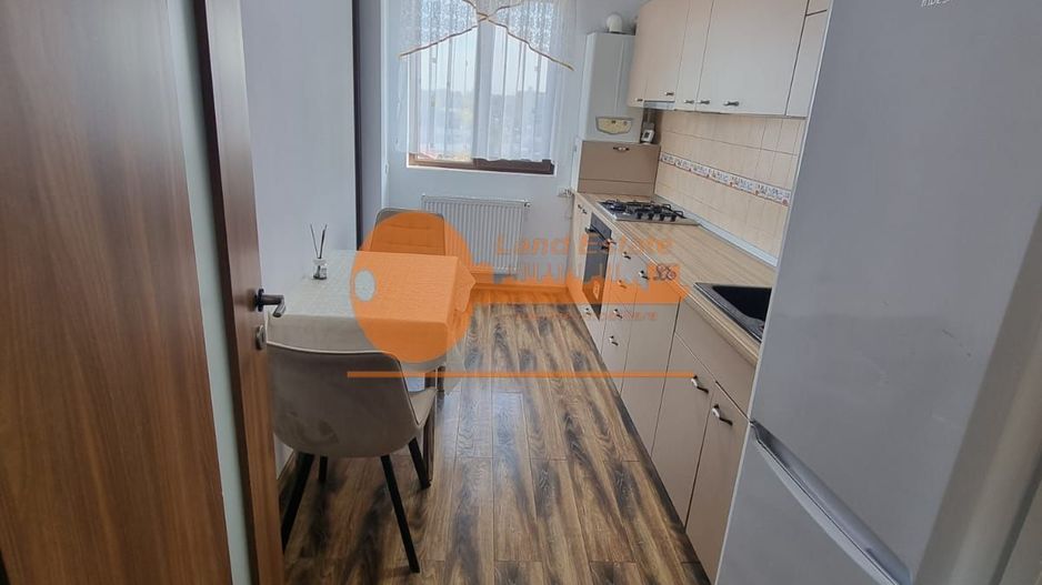 Apartament modern 2 camere Bloc nou( Parcare inclusă) - Poză 8