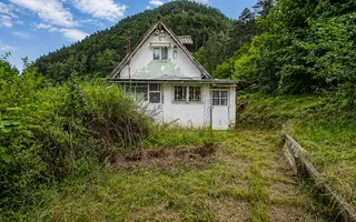 TEREN INTRAVILAN 1.498 MP CU CONSTRUCTIE | 3 FRONTURI STRADALE | SCHEI - Poză 18