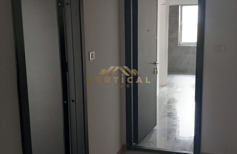Garsonieră modernă de vânzare – 41 mp | Complex Rezidențial Nou - Poză 3