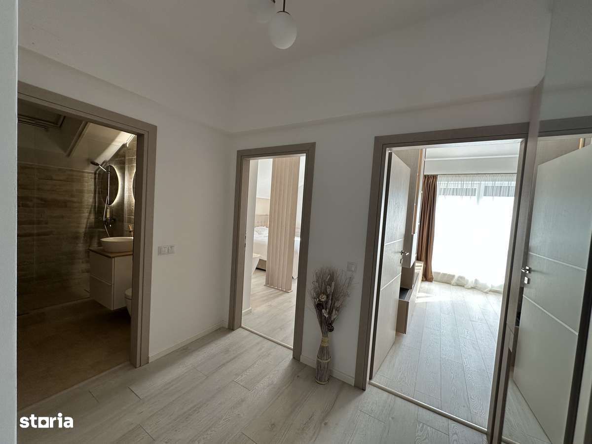 De vanzare apartament 3 camere ,  Soseaua Giurgiului sector4 - Poză 5