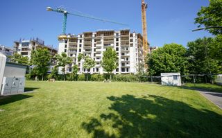 Spatiu pentru afacerea ta | Metalurgiei – Vienna Parkside, Sector 4 - Poză 8