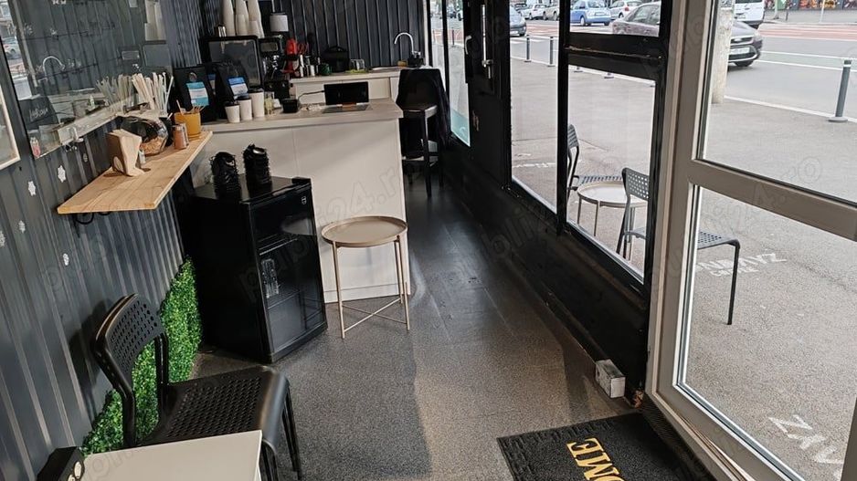 BRASADAS ofera spațiu comercial stradal FLOREASCA. - Poză 1