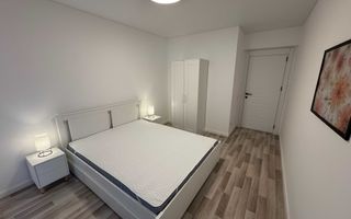 Apartament 2 camere – 58 mp | Prima închiriere | Terasă mare - Poză 4