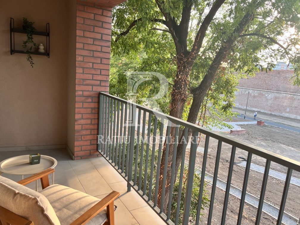 Apartament cu 2 camere | Scala | Parcare Subterana inclusă | Oradea - Poză 3
