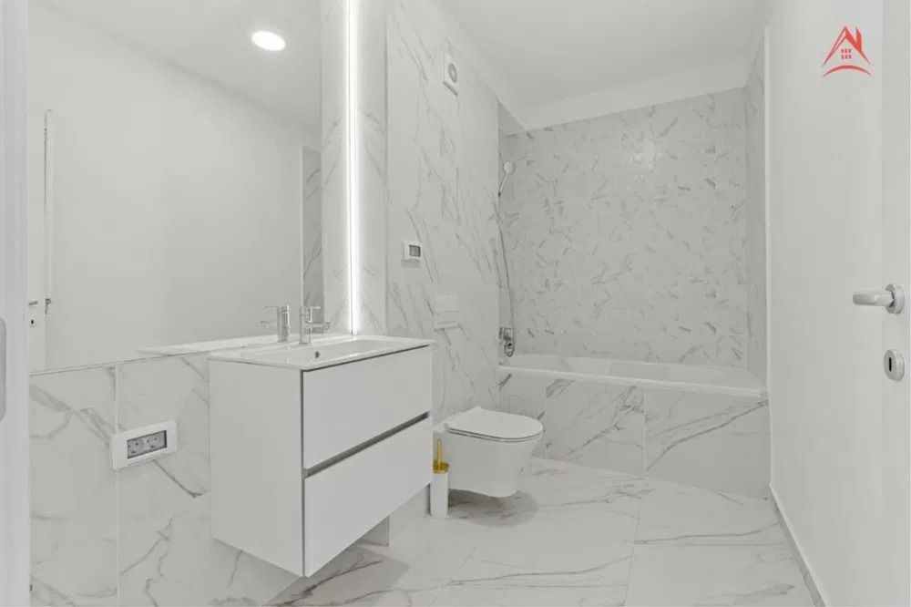 AP. 2 CAMERE GORJULUI, BLOC NOU, LOC PARCARE, CENTRALA, METROU 7 MIN - Poză 6