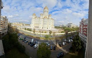 Apartament 3 camere Calea 13 Septembrie - Catedrala Națională și Parlament - Poză 9