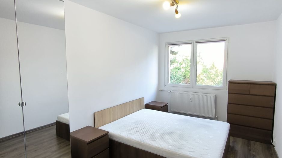 Apartament 2 camere Nicolae Grigorescu-Titan 2 minute metrou - Poză 4