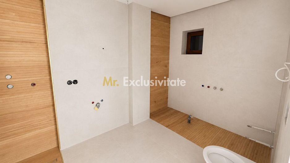 # Apartament renovat integral, Satu Mare zonă centrală, etaj 3/4 - Poză 11