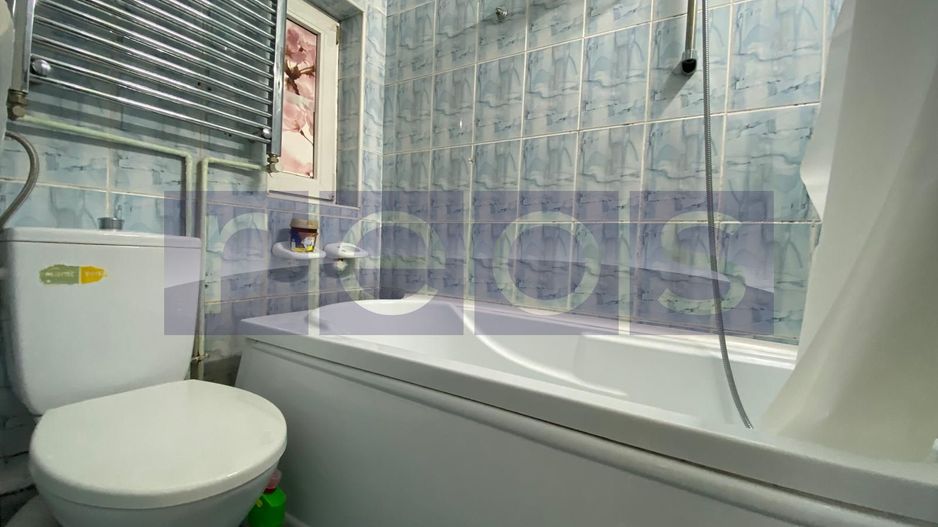 Apartament 2 camere in vila Aviatorilor-Primaverii - metrou-strada Uruguay - Poză 8