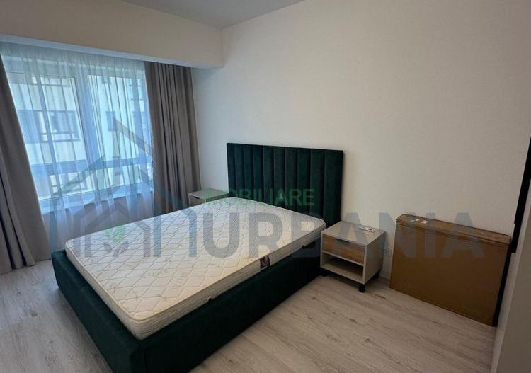 Apartament decomandat de 52 mp, etaj 2, vedere la lac, Iași - Poză 5