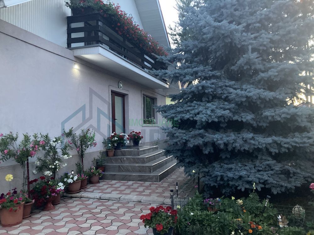 Casă de vânzare, 150 mp, teren 800+ mp, Valea Adânca, 4 camere, 430.000 EUR - Poză 8