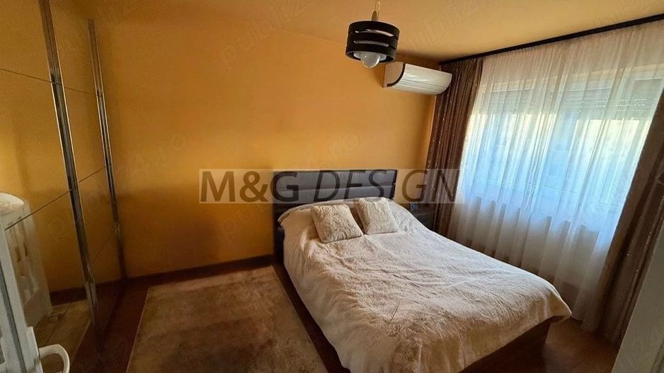 Apartament 2 camere etaj 4 cu lift Sagului - Poză 5