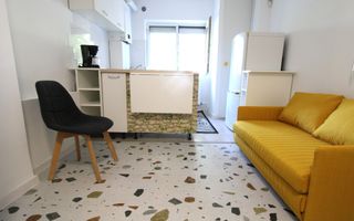 1 camera in Complexul studentesc langa BRD, cu centrala proprie - Poză 1