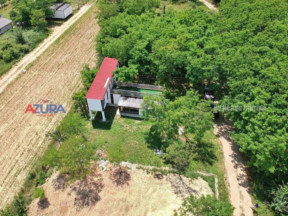 AZURA Imobiliare Pitesti - Casa de Vanzare Dealu Viilor - Poză 31