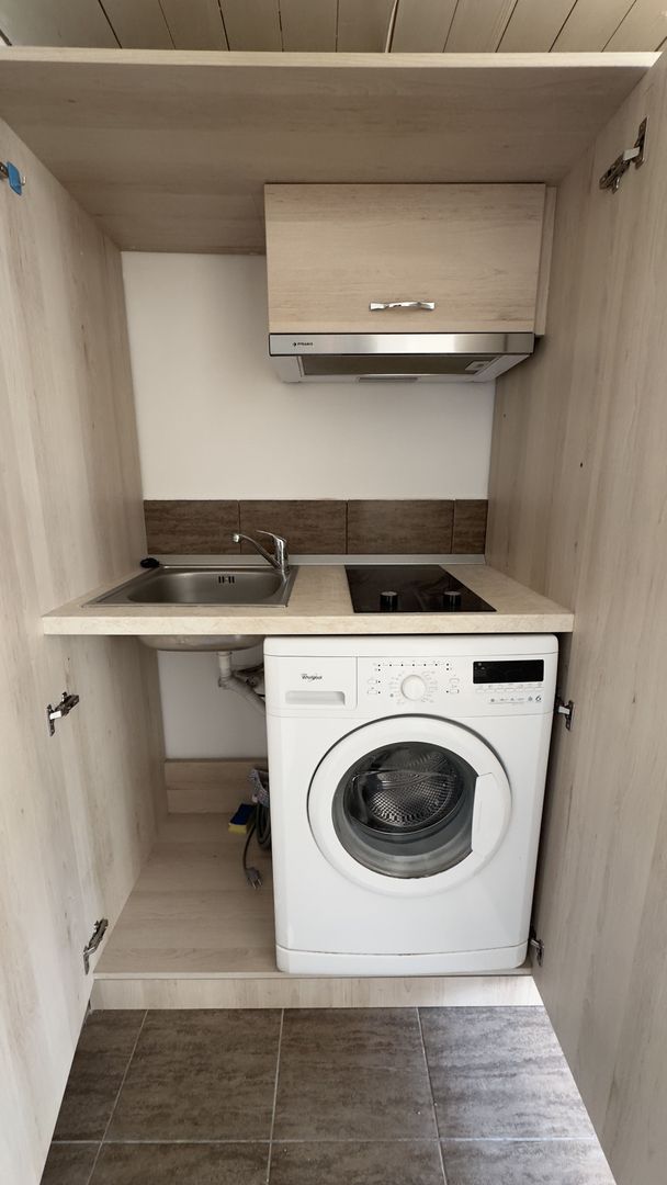 Apartament 27MP  ULTRACENTRAL Piata Unirii - Poză 6