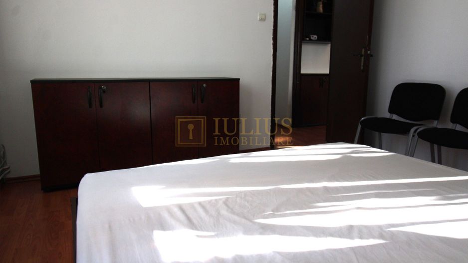 2 camere, Medicina, centrala proprie, ideal pentru studenti, familie, cuplu - Poză 4