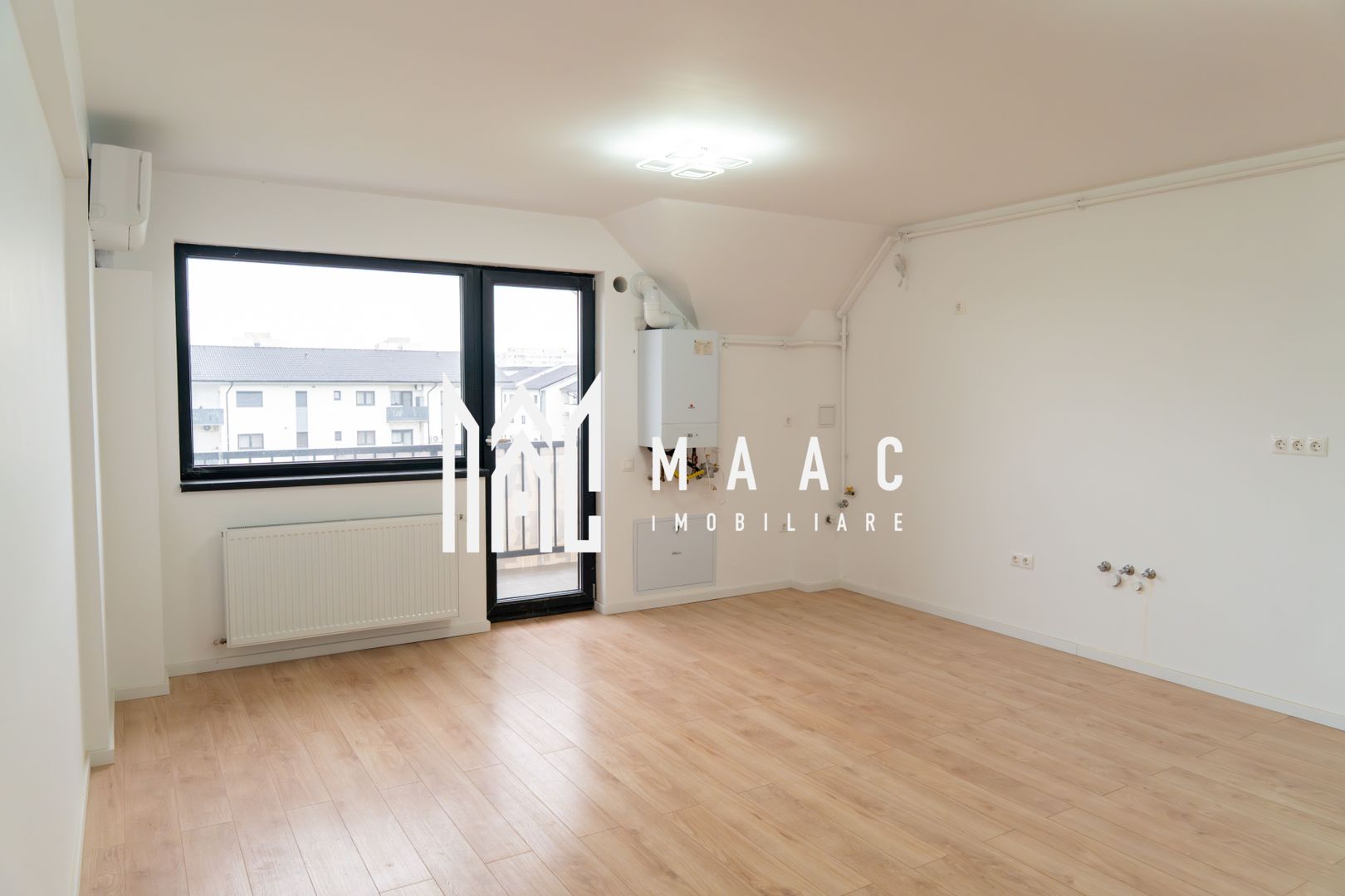 Apartament 3 Camere I 78 mp I Etaj 3/3 I Parcare Inclusă - Poză 4