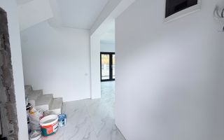 Casa Individuala - 4 camere - 2 bai - 320mp teren - Poză 3