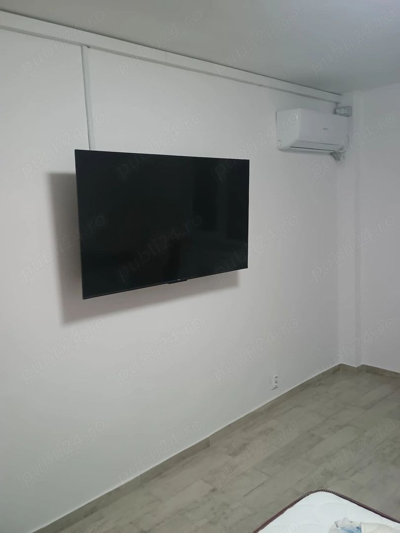 GARSONIERA DE INCHIRIAT | CALEA RAHOVEI - Poză 3