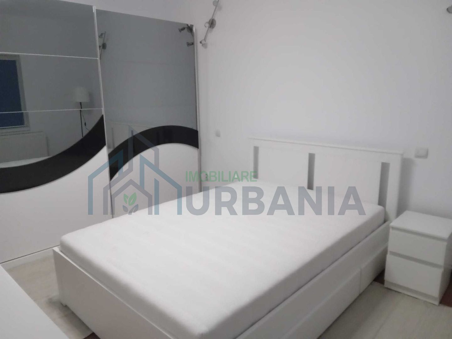 Casă mobilată de închiriat, 2 camere, Rond Păcurari, Iași – 650 EUR/lună - Poză 4