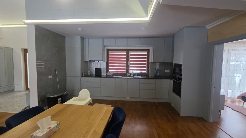 CASĂ MODERNĂ | VĂLENI-STĂNIȘOARA | 354.000 € - Poză 6