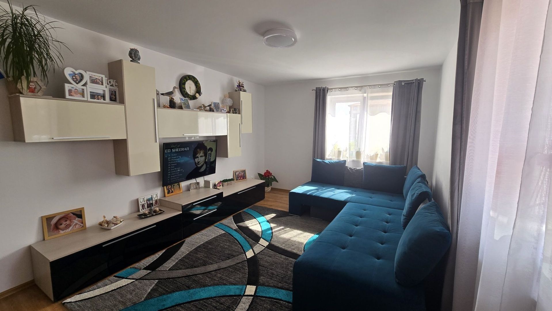 Apartament cu 2 camere Giroc - Poză 2