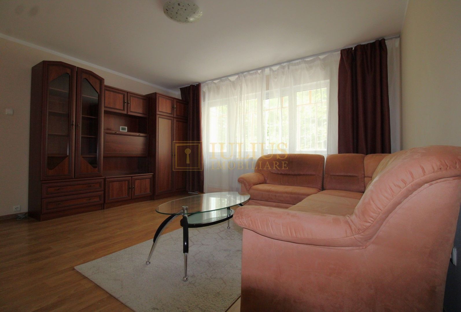 La 5 min de Județean, parter, centrală proprie - Poză 4