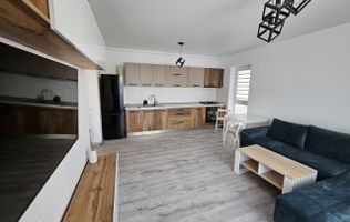 Apartament 2 camere Berceni-Drumul Jilavei|Parcare inclusa
