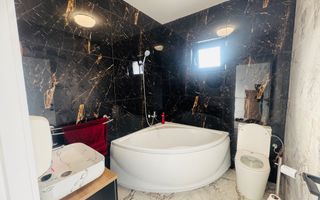 Casă nouă de închiriat – confort modern, zonă liniștită, Isalnita - Poză 9